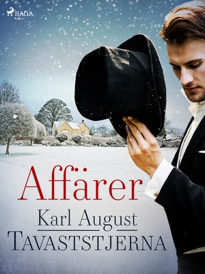 cover image of Affärer